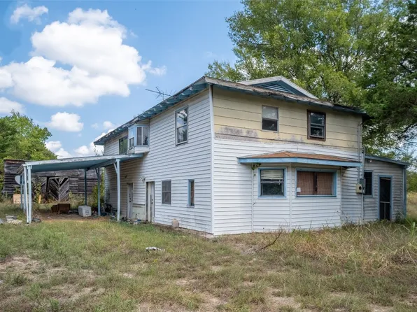 388 NW County Road 3140, Purdon, TX 76679