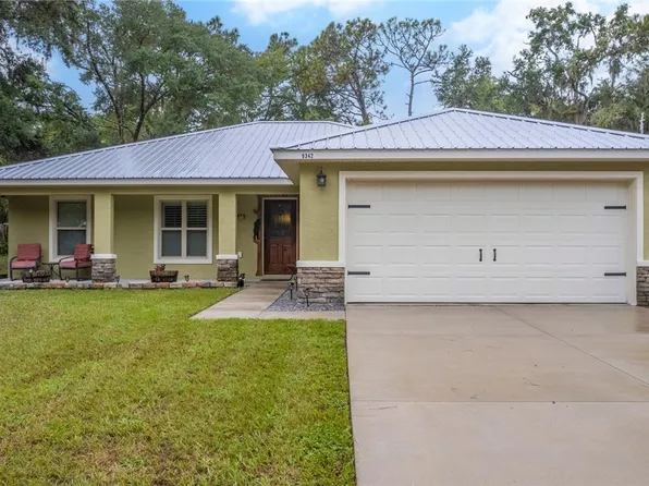 9342 N Cacalia Dr, Crystal River, FL 34428