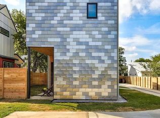 1157 Webberville Rd, Austin, TX 78721