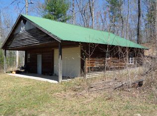 221 Kendall Rd, Sunbright, TN 37872