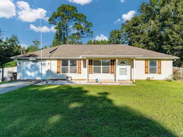 4221 Willow St, Pace, FL 32571