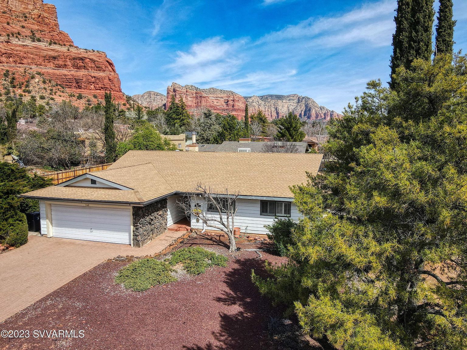 140 Cathedral Rock Dr, Sedona, AZ 86351 Zillow