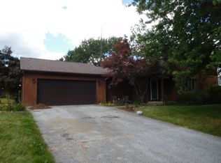 440 W Adams St, Roann, IN 46974