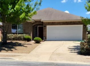 1813 Long Rifle Dr, Austin, TX 78754