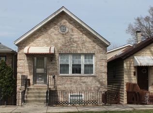 1440 W Fuller St, Chicago, IL 60608