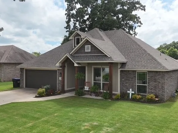 200 Honeysuckle St, Alma, AR 72921