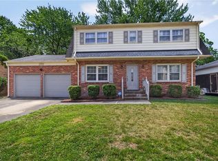 210 Custer Pl, Newport News, VA 23608