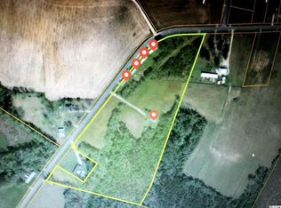 4701 Long Branch Swamp Rd, Green Sea, SC 29545