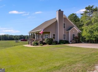 273 Gum Creek Rd, Roopville, GA 30170