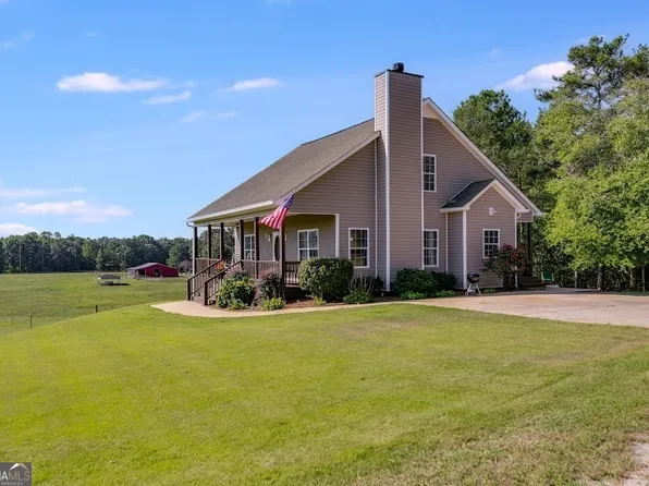 273 Gum Creek Rd, Roopville, GA 30170