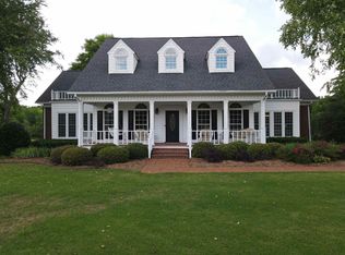 204 Virginia Ave, Gaffney, SC 29341