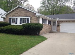 2634 Ralphwood Dr, Toledo, OH 43613