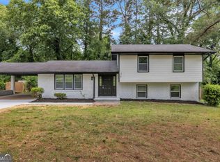 3767 Greentree Dr, Decatur, GA 30032