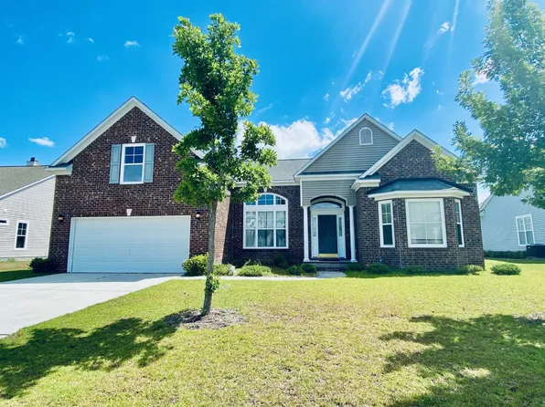 408 Newburgh Ct, Myrtle Beach, SC 29579