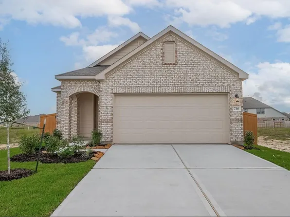 730 Marion Pl, Dayton, TX 77535