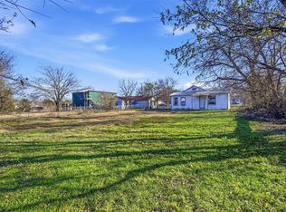 606 S Spears St, Alvarado, TX 76009