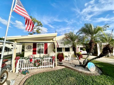 3432 Freddie Way #Q05, Avon Park, FL, 33825