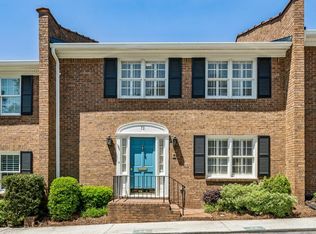 4620 Wieuca Rd NE APT 73, Atlanta, GA 30342