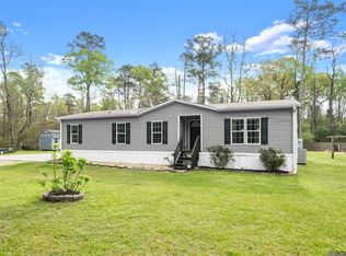 36814 Fore Rd, Denham Springs, LA 70706