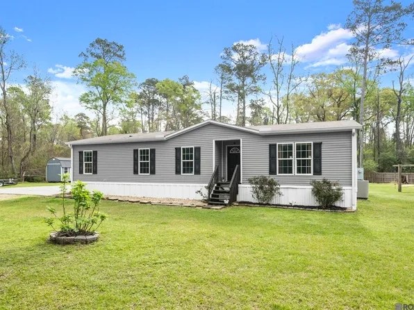 36814 Fore Rd, Denham Springs, LA 70706