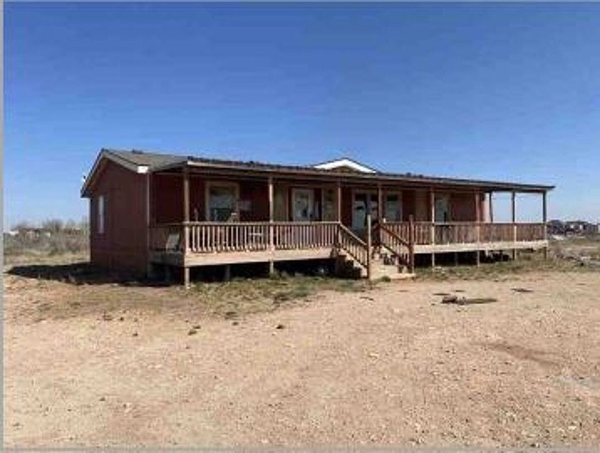 4045 SE 3000th, Andrews, TX 79714 Zillow