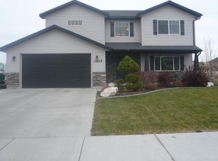 1405 W 3310 S, Nibley, UT 84321