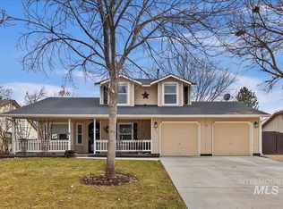 5562 S Amaryllis Pl, Boise, ID 83716