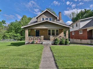 1105 Waterworks Rd, Newport, KY 41071