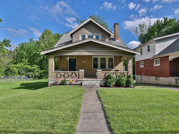 1105 Waterworks Rd, Newport, KY 41071