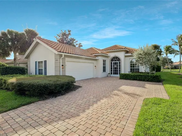 3701 Whidbey WAY, NAPLES, FL 34119