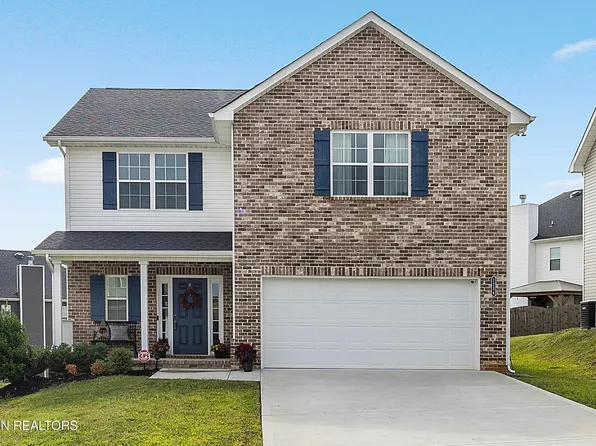 1234 Solstice Dr, Powell, TN 37849