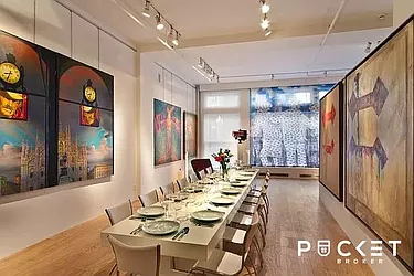 Rented by PocketBroker Inc