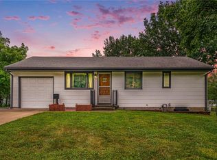 4915 Appleton Ave, Kansas City, MO 64133