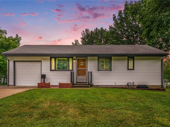 4915 Appleton Ave, Kansas City, MO 64133