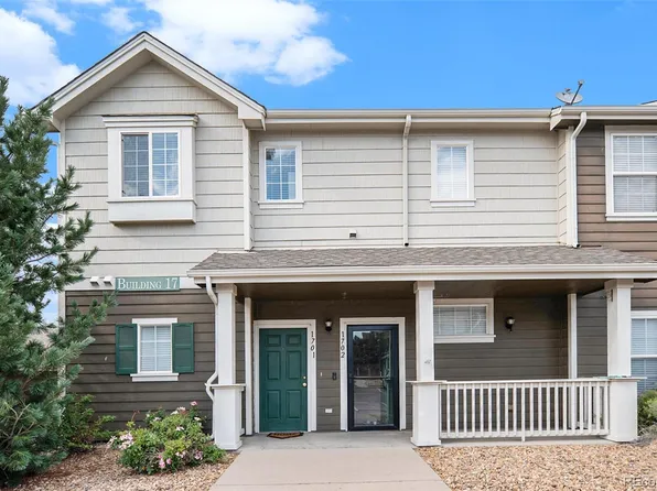 14700 E 104th Avenue #1701, Commerce City, CO 80022
