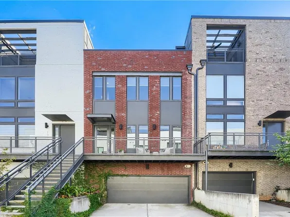 1305 Chelsea Cir, Atlanta, GA 30318