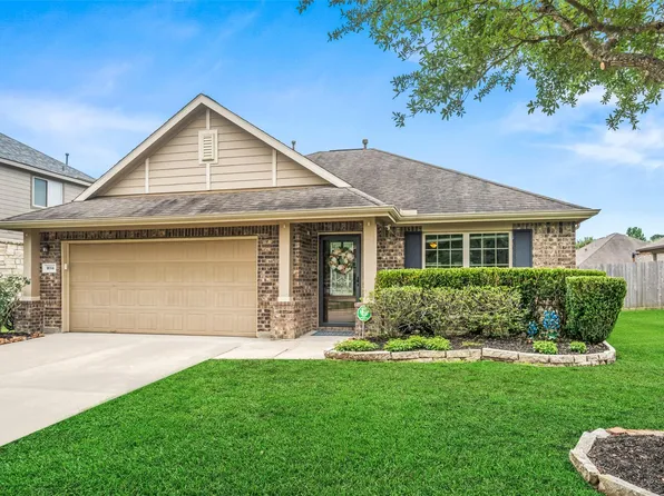 1614 Juniper Knoll Way, Conroe, TX 77301