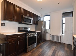 818 Manhattan Ave UNIT 4-A, Brooklyn, NY 11222