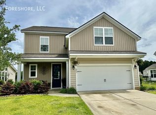 283 Hulston Landing Rd, Bluffton, SC 29909