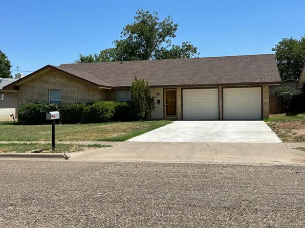 5705 37th St, Lubbock, TX 79407