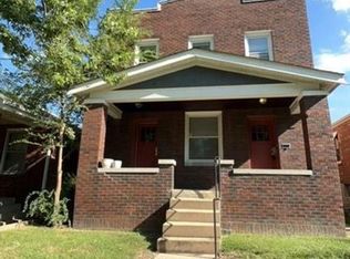 3959 Potomac St #1B-1BA-904SQFT, Saint Louis, MO 63116