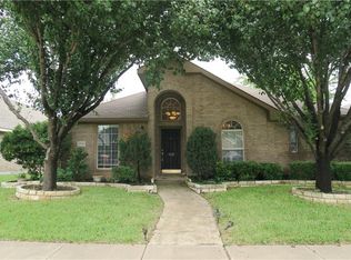 1713 Oak Brook Ln, Allen, TX 75002