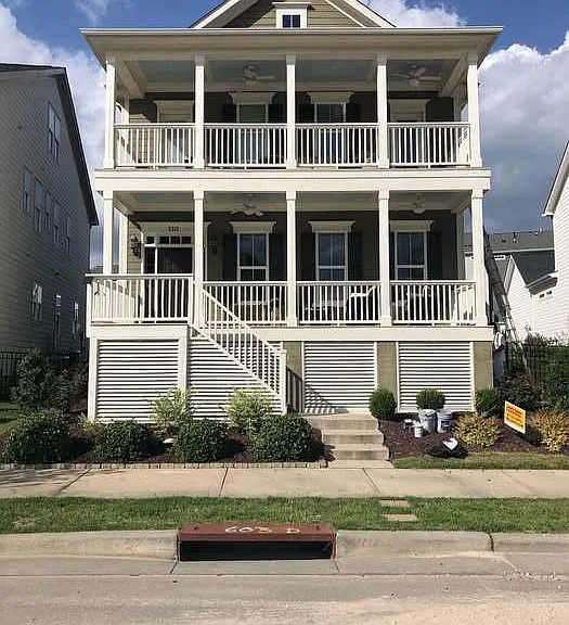 5312 Crescent Square St — Photo 13