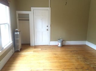 203 New Bern Ave APT 2, Black Mountain, NC 28711