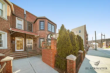 Rented by Blackwater Associates Inc.