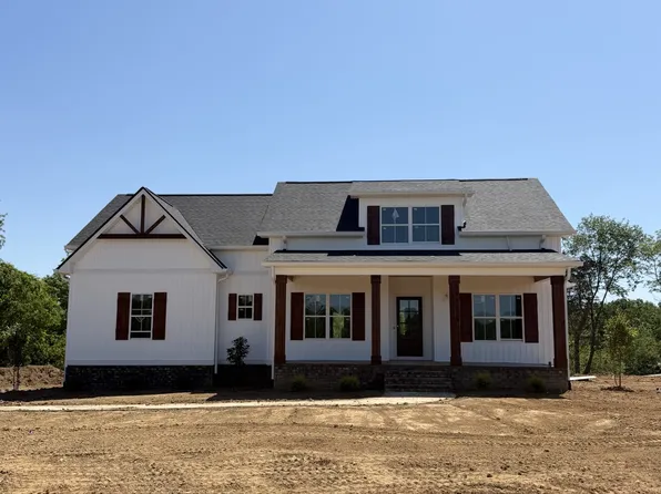 4961 Bill Baggett Rd Lot 6, Cedar Hill, TN 37032