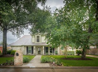 9202 Tepee Trl, Houston, TX 77064