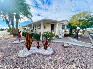 652 S Ellsworth Rd LOT 130, Mesa, AZ 85208