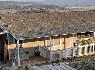 44208 Valley View Dr, Beatty, OR 97621