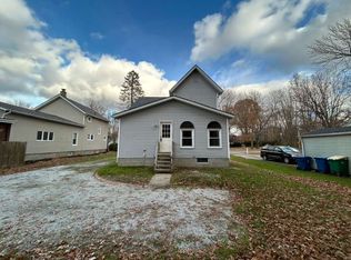 376 Chestnut St, Painesville, OH 44077